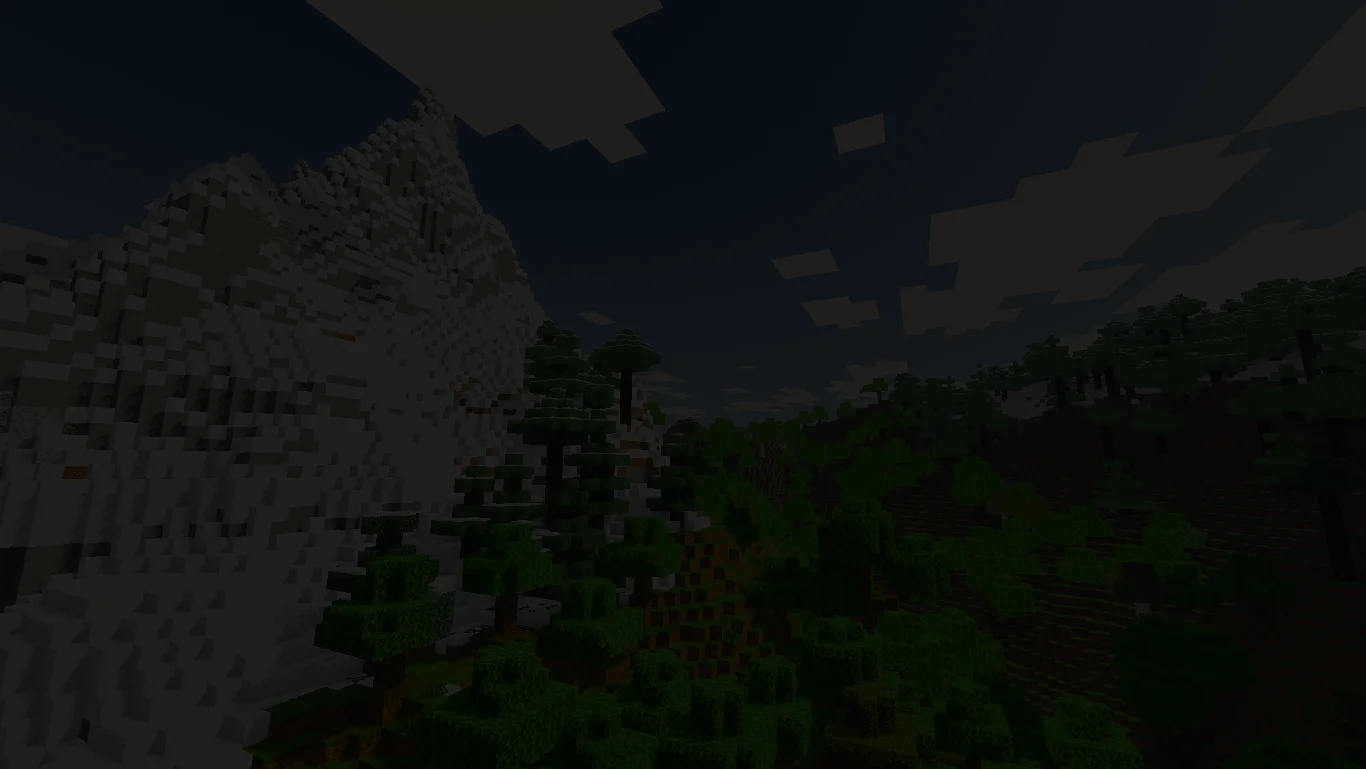 Fondo Minecraft para hosting en Costa Rica