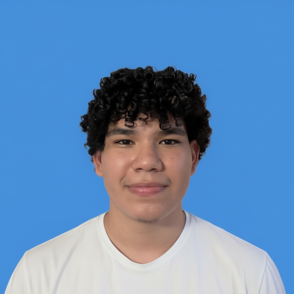 Foto de Ronald